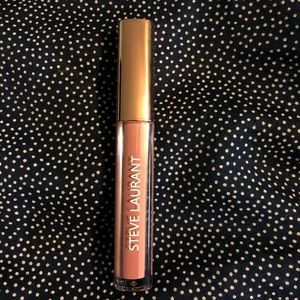 Steve Laurent liquid lipstick, never used!